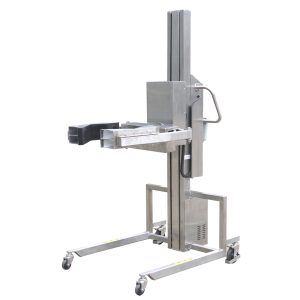 Կիսաէլեկտրական թմբուկի պտտվող բարձրացնող ESJF150 սերիա