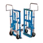 Equipment Mover FM շարք