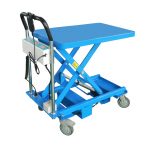 Linear Actuator Scissor Lift Table LA շարքը