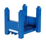 Bar Rack Հորիզոնական Stacking MBR