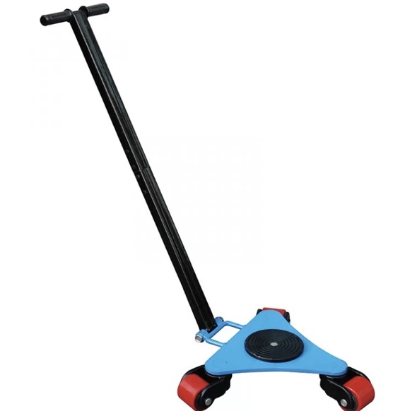 iWCRP-2 -անր աշխատանքային պտտվող անվաչմուշկներ